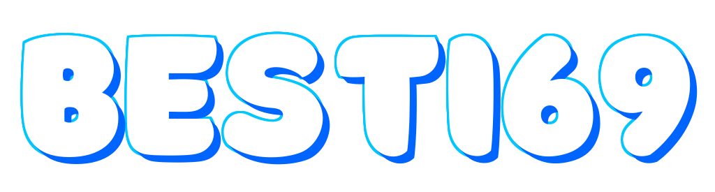 Logo BESTI69 SLOT